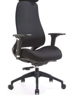 Echo High Back - FX
